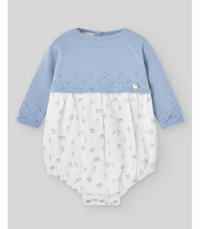 PELELE GLACIAR 005-101878 PAZ RODRIGUEZ