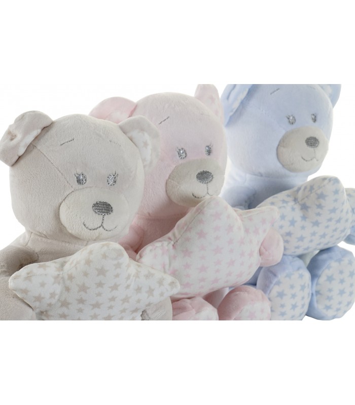 PELUCHE MANTA 75*100CM BE-191808