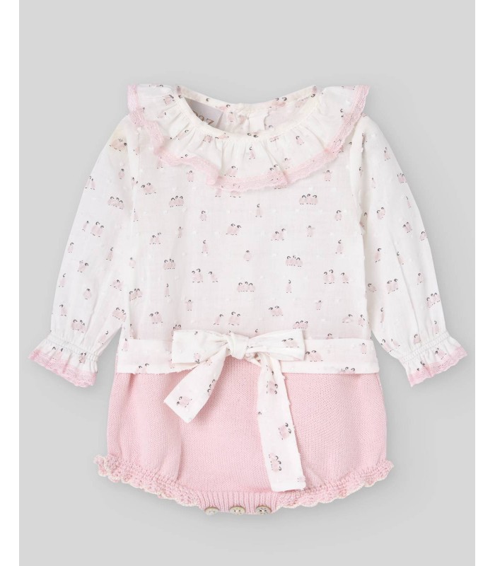 PELELE GLACIAR 005-101873 PAZ RODRIGUEZ