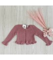 CHAQUETA 3/4 CASITA DEL ARBOL 8874 LA MARTINICA