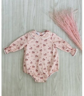 PELELE LA CASITA DEL ARBOL 8864 LA MARTINICA