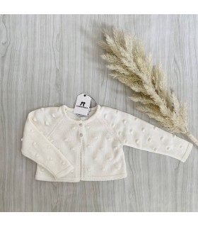 CHAQUETA 3/4 TOFFEE 8631 LA MARTINICA