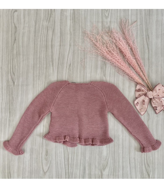 CHAQUETA 3/4 CASITA DEL ARBOL 8874 LA MARTINICA