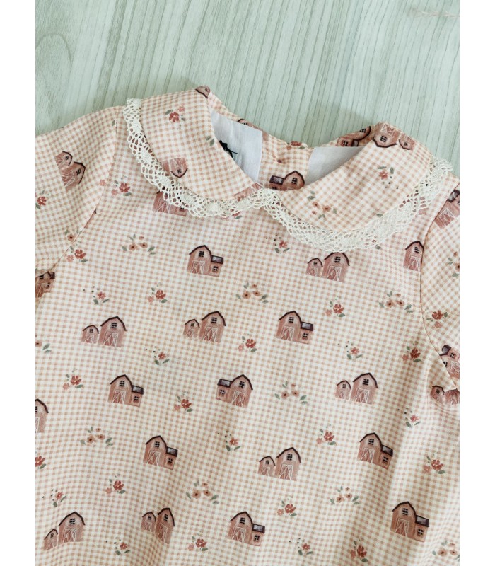 PELELE LA CASITA DEL ARBOL 8864 LA MARTINICA