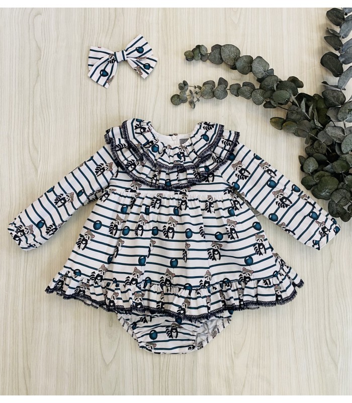 JESUSITO MAPACHES IM108 MON PETIT BONBON