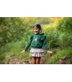 SUDADERA+BRAGUITA JADE EVA CASTRO