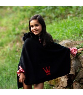 PONCHO MARION EVA CASTRO