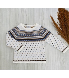 JERSEY CARACOLINOS 8569 LA MARTINICA