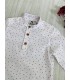 CAMISA NIÑO HARRYS 8715 LA MARTINICA