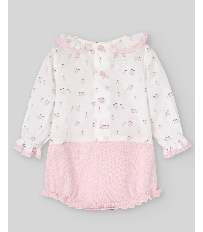 PELELE GLACIAR 005-101873 PAZ RODRIGUEZ