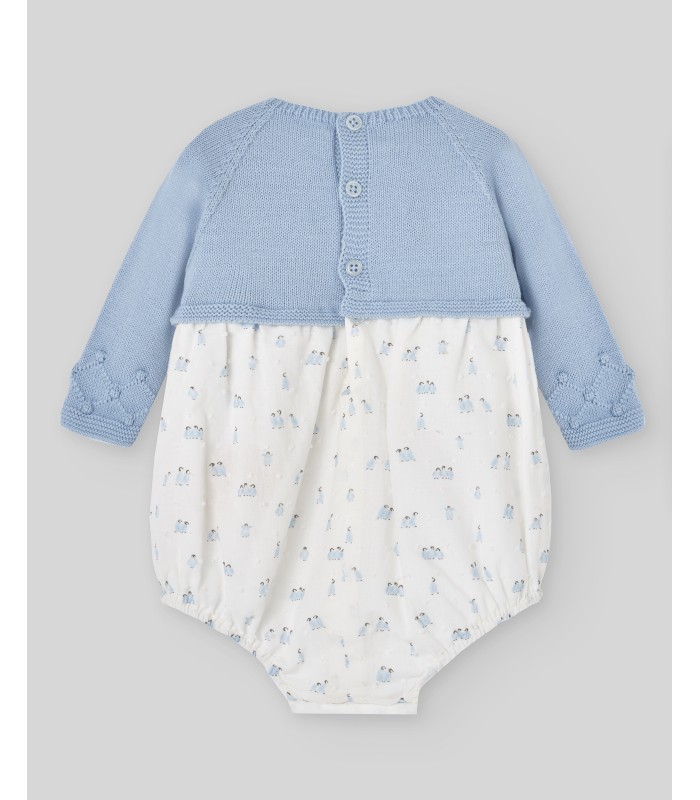 PELELE GLACIAR 005-101878 PAZ RODRIGUEZ