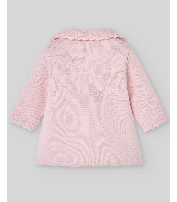 ABRIGO PUNTO 009-101881 PAZ RODRIGUEZ