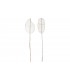 RAMA BAMBU 33*200CM DH-215007