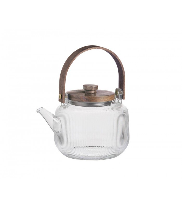 TETERA VIDRIO ASA ACACIA 1L MS24556