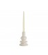 CANDELABRO CERÁMICA Ø11X16CM AX24040