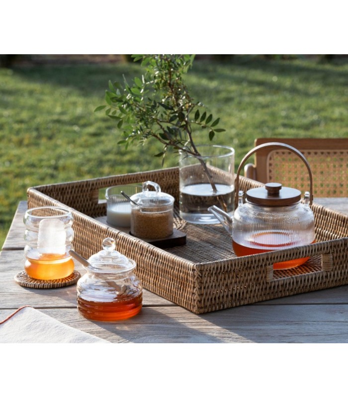TETERA VIDRIO ASA ACACIA 1L MS24556
