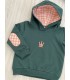 SUDADERA NIÑO JADE EVA CASTRO