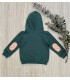 SUDADERA NIÑO JADE EVA CASTRO