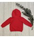 SUDADERA NIÑO MARION EVA CASTRO