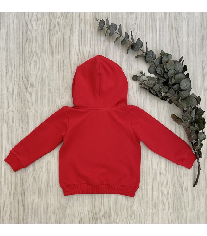 SUDADERA NIÑO MARION EVA CASTRO