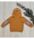 SUDADERA NIÑO ELITTE EVA CASTRO