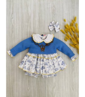 JESUSITO+JERSEY ELITTE EVA CASTRO