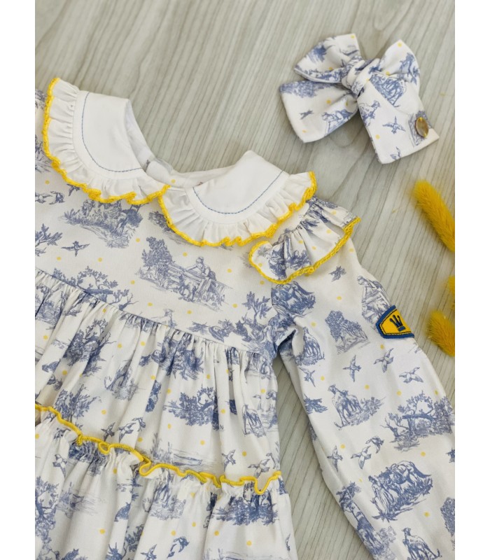 JESUSITO+JERSEY ELITTE EVA CASTRO