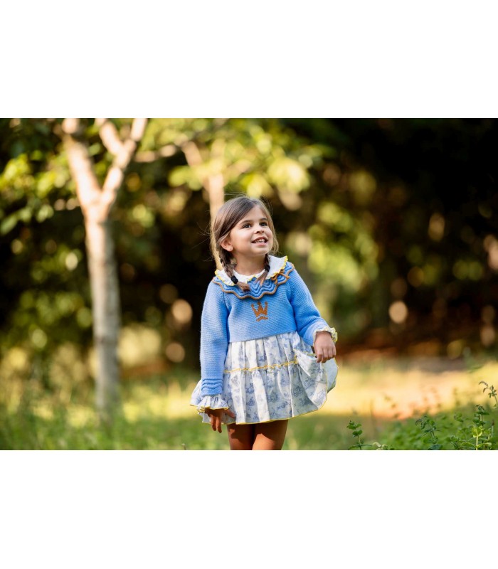 JESUSITO+JERSEY ELITTE EVA CASTRO