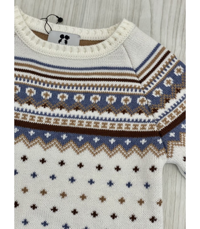 JERSEY CARACOLINOS 8569 LA MARTINICA