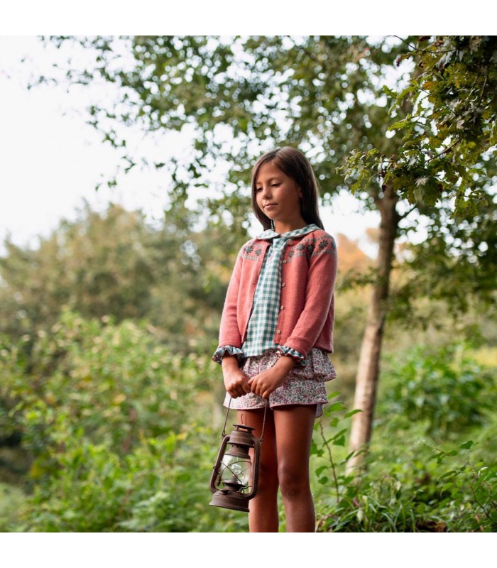 CONJUNTO+CHAQUETA JADE EVA CASTRO