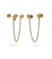 PIERCING ACERO CPE655