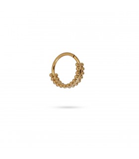 PIERCING ARO ACERO CPE851