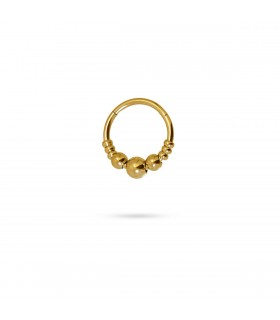 PIERCING ACERO CPE852