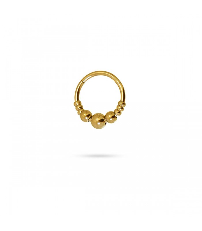 PIERCING ACERO CPE852