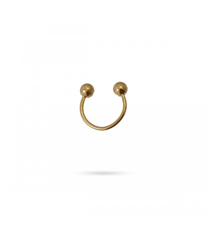 PIERCING ACERO CPE863