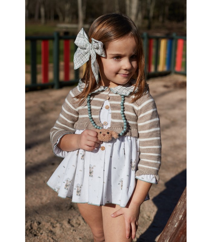 COLLAR YOGUI 8689 LA MARTINICA