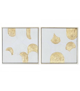 SET/2 CUADROS 42*42CM CU-215594