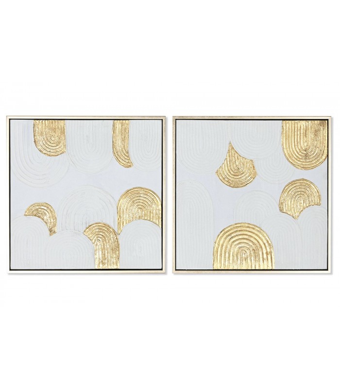SET/2 CUADROS 42*42CM CU-215594