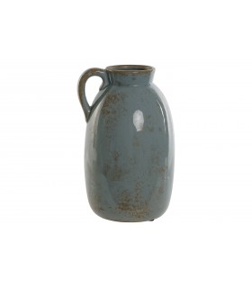 JARRA CERAMICA 18*16.5*21CM JR-213662