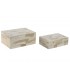 CAJA MANGO HUESO 18*13*8CM LD-214534