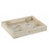 BANDEJA MANGO HUESO 20.5*15.5*2.5CM LD-214535