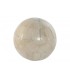 BOLA DECORACION MANGO HUESO 10CM LD-214538