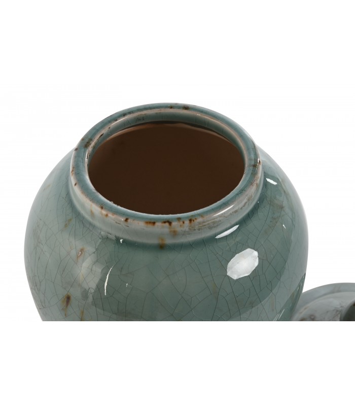 TIBOR CERAMICA 15.5*21CM JR-213657
