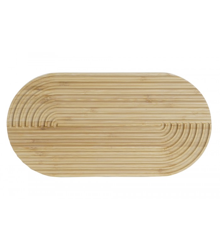 TABLA BAMBU 29.5*15*1.5CM PC-207690