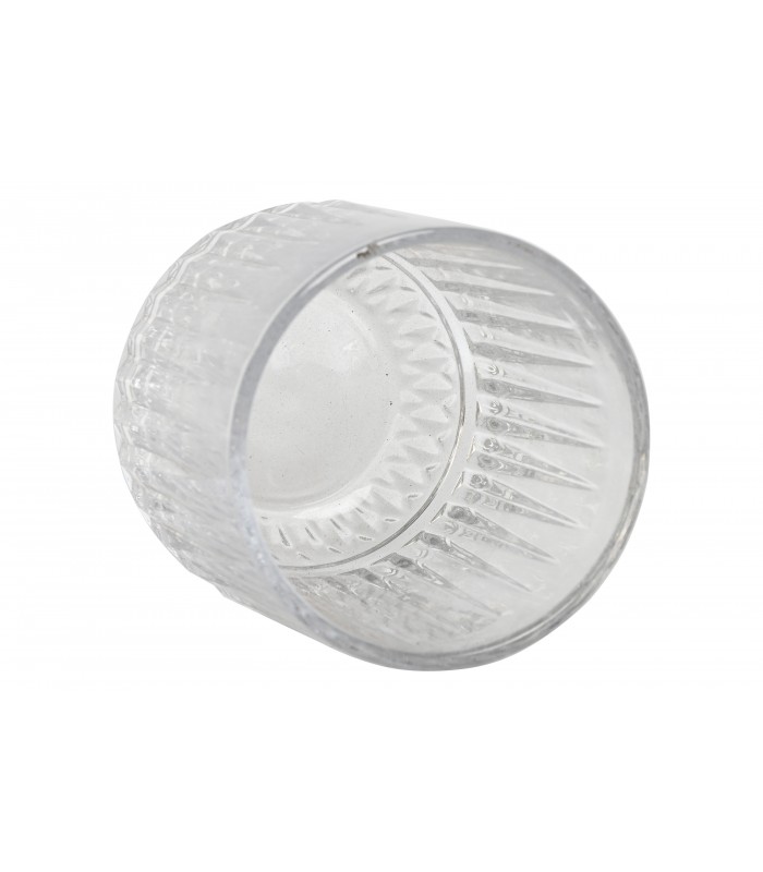 SET/6 VASOS CRISTAL 275ML PC-214737