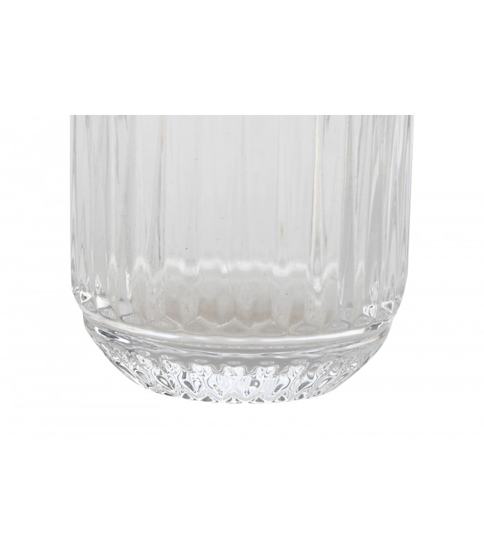 SET/6 VASOS CRISTAL 275ML PC-214737