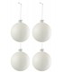 BOLA CRISTAL 10*10*12CM 27739