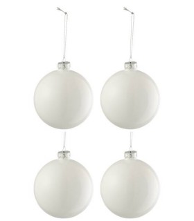 BOLA CRISTAL 10*10*12CM 27739