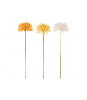 CRISANTEMO 13*7*60CM 22035