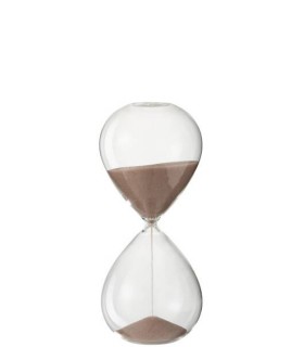 RELOJ ARENA 10*10*23.5CM 22141